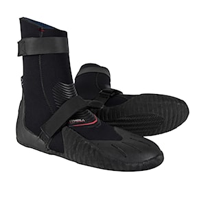 Neoprénové boty O'Neill Heat 5 mm RT black