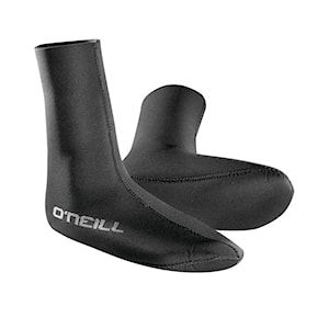Boty do vody O'Neill Heat Sock 3 mm black 2023
