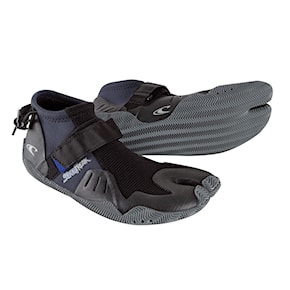 Water Shoes O'Neill Superfreak Tropical ST black