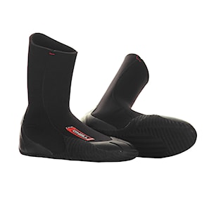 Wakeboard Boots O'Neill Youth Epic 5 mm RT black