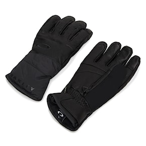 Gloves Oakley Ellipse Goatskin blackout 2023/2024