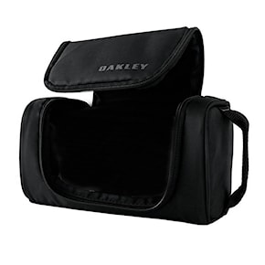 Púzdro na okuliare Oakley Large Goggle Soft Case black 2022/2023