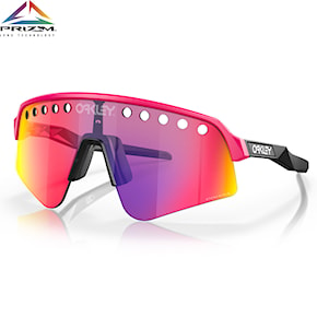 Sportovní brýle Oakley Sutro Lite Sweep pink/black 2022