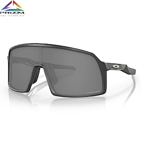 Okulary sportowe Oakley Sutro S matte carbon 2022