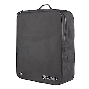 Obal na topánky Gravity Boot Bag 32L black 2025