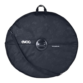 Obal na kolo EVOC Two Wheel Bag 2.0 black