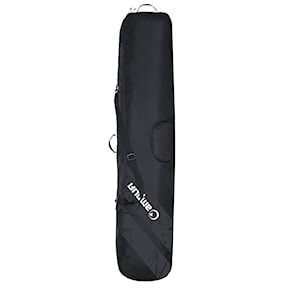 Pokrowiec na snowboard Amplifi Cart Bag stealth black 2024
