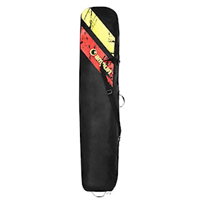 Obal na snowboard Amplifi Transfer Bag MixItUp Black 2024