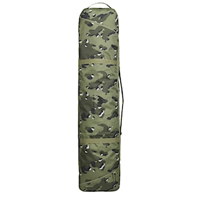 Obal na snowboard Burton Space Sack forest moss cookie camo 2023/2024