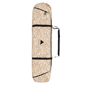 Obal na snowboard Burton Space Sack snowfall camo 2025