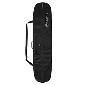 Pokrowiec na snowboard Gravity Icon black 2023/2024