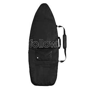 Pokrowiec na wakeboard Follow Surf Bag black