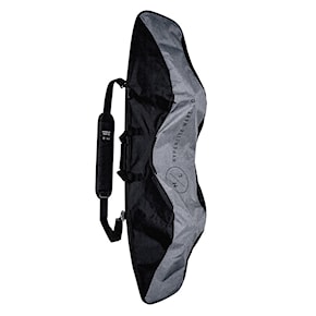 Obal na wakeboard Hyperlite Essential Board Bag black/grey 2025