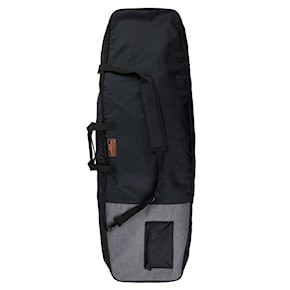 Board Bag Ronix Collateral Non Padded heather charcoal/orange 2021