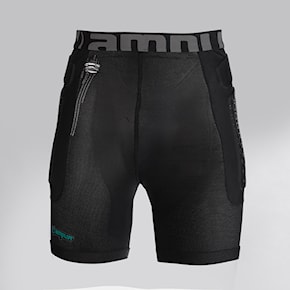 Protective Shorts Amplifi Salvo Pant black