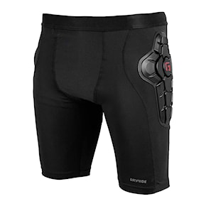 Protective Shorts Burton Total Impact Short true black