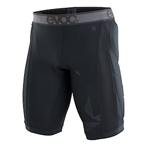 Ochranné šortky EVOC Crash Pants Bike black