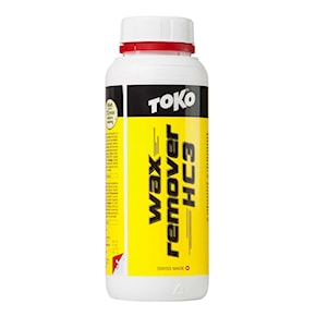 Vosk Toko Waxremover HC3 500 ml