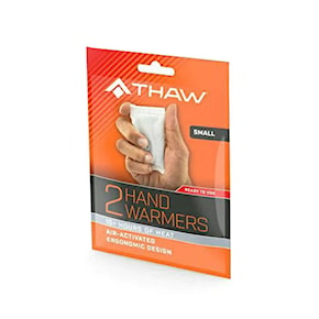Hand & Foot Warmer THAW 2 Hand Warmers