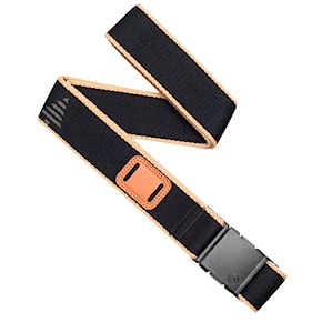 Belt Arcade Blackwood black/sand 2025