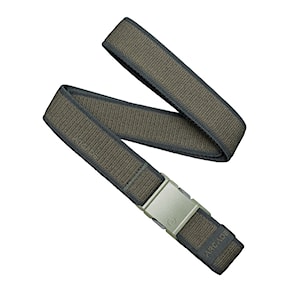 Belt Arcade Carto Slim ivy green/jalapeno 2025