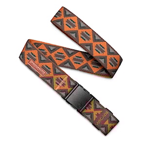 Belt Arcade Creosote Slim bay med brown 2024