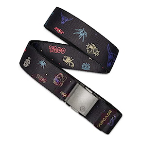 Belt Arcade Dialed black 2024