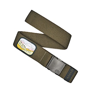 Belt Arcade Earthling ivy green 2024
