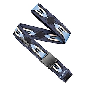 Belt Arcade Ironwood Slim sky black 2024