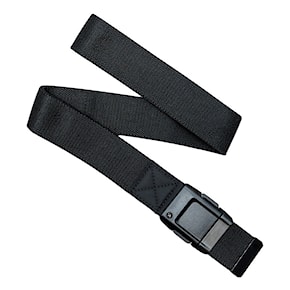 Belt Arcade Motion black/black 2025