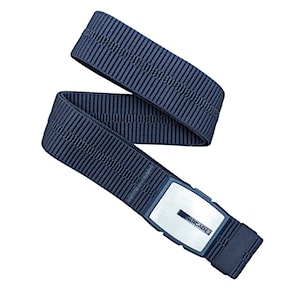 Belt Arcade Stamped navy 2025