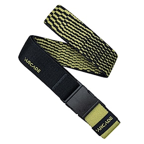 Belt Arcade Static Youth olive 2025