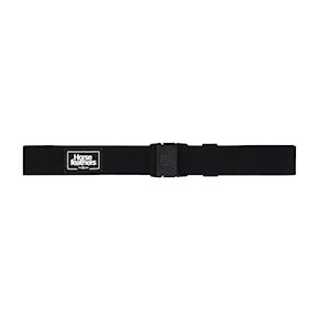 Belt Horsefeathers Carbon black 2025