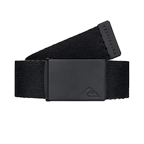 Opasok Quiksilver The Jam 5 black 2023