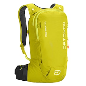 Backpack ORTOVOX Free Rider 20 S dirty daisy 2022/2023
