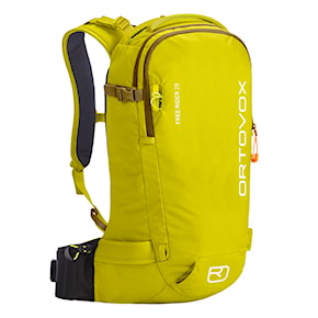 Backpack ORTOVOX Free Rider 28 dirty daisy 2022/2023