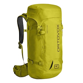 Mountaineering backpack ORTOVOX Peak 38 S Dry dirty daisy 2022