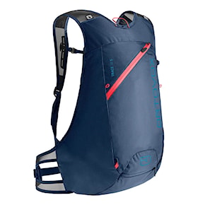 Backpack ORTOVOX Trace 18 S night blue 2022/2023
