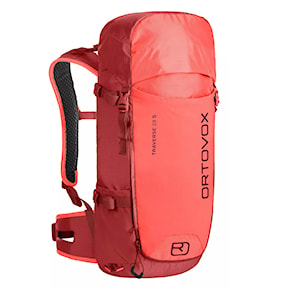 Mountaineering backpack ORTOVOX Traverse 28 S blush 2022