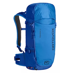Backpack ORTOVOX Traverse 30 just blue 2022/2023