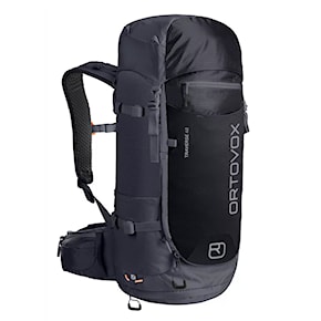 Backpack ORTOVOX Traverse 40 black steel 2022/2023