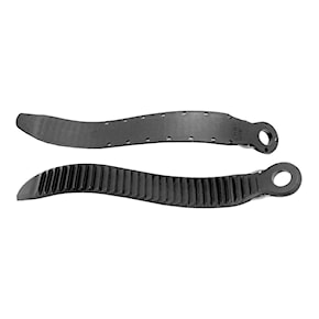 Ozubený pásik Nitro Ankle Ratchet 12 mm black