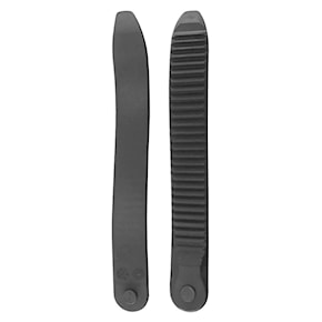 Ozubený pásik Nitro Toe Ratchet 7 mm black