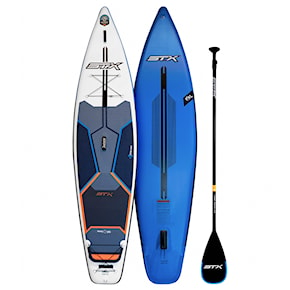 Paddleboard STX Stx Tourer 11'6 blue orange 2022