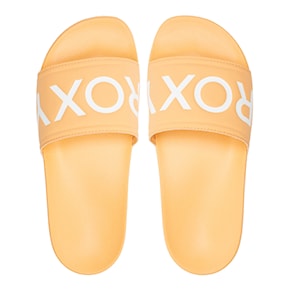 Slide Sandals Roxy Slippy II classic orange 2023