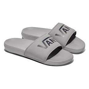 Šľapky Vans La Costa Slide-On dark grey 2025