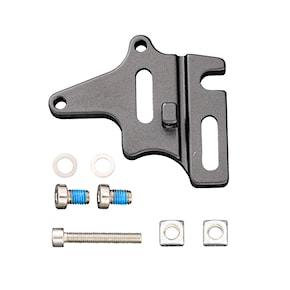 Patka přehazovačky Santa Cruz Do Kit Non Drive Sid JAckall 4.0