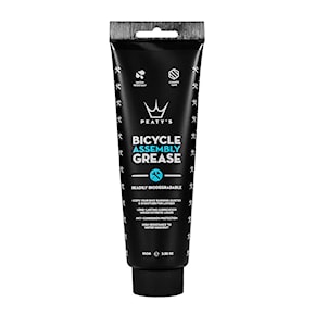 Olej/smar Peaty's Bicycle Assembly Grease 100 G