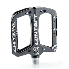 Pedals Chromag Contact black