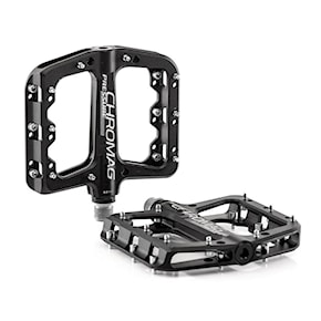 Pedals Chromag Pressure black